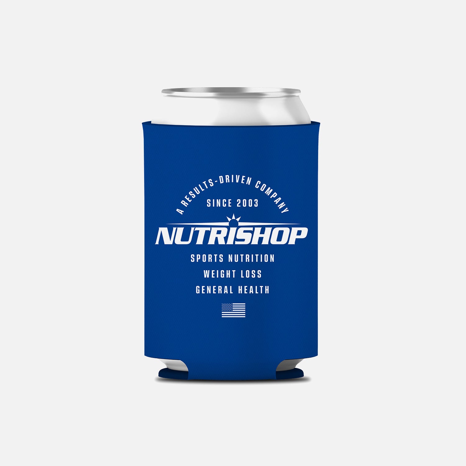 Standard Can Cooler