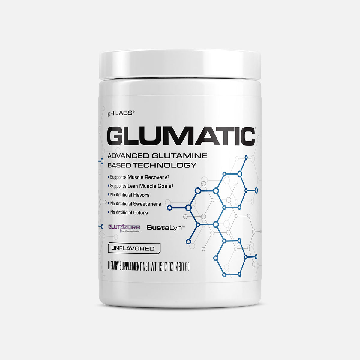 Glumatic