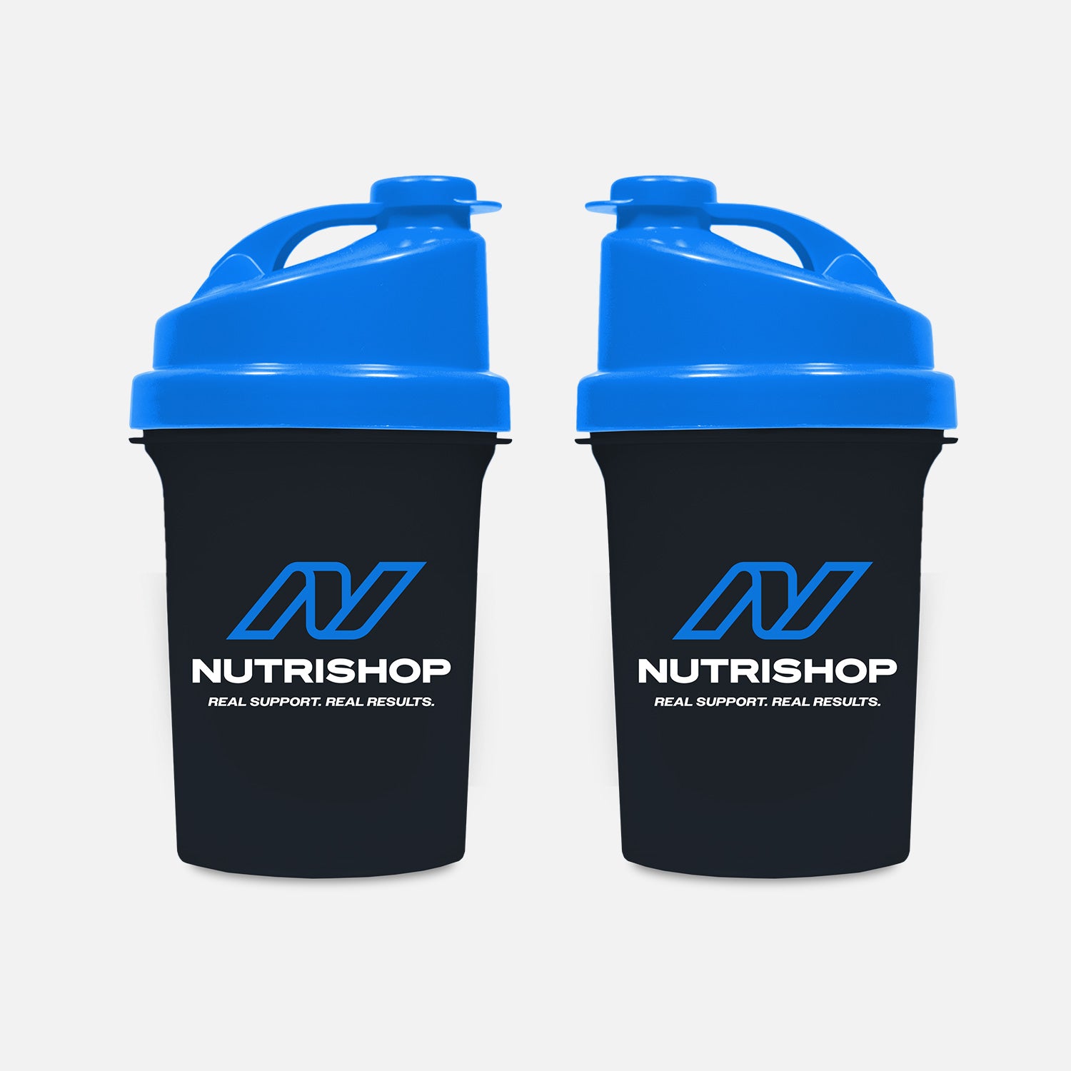 Stacked 16 oz. Mini Shaker Cup